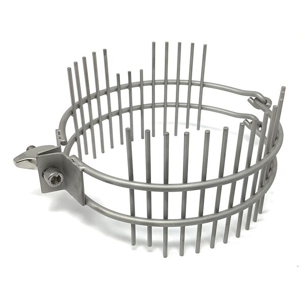 Springer Parts C216 Seal Guard C216-18T-131-S; Replaces Waukesha Cherry-Burrell Part# 60785 60785SP - main